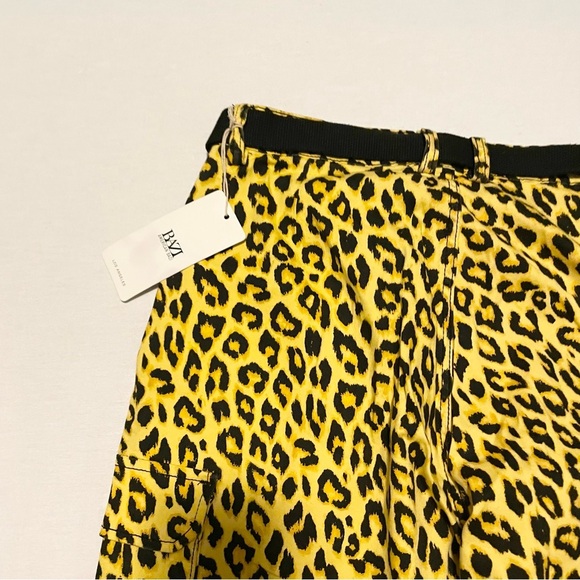 American Bazi Jeans Jogger Pants Womens Size Large - Picture 11 of 16